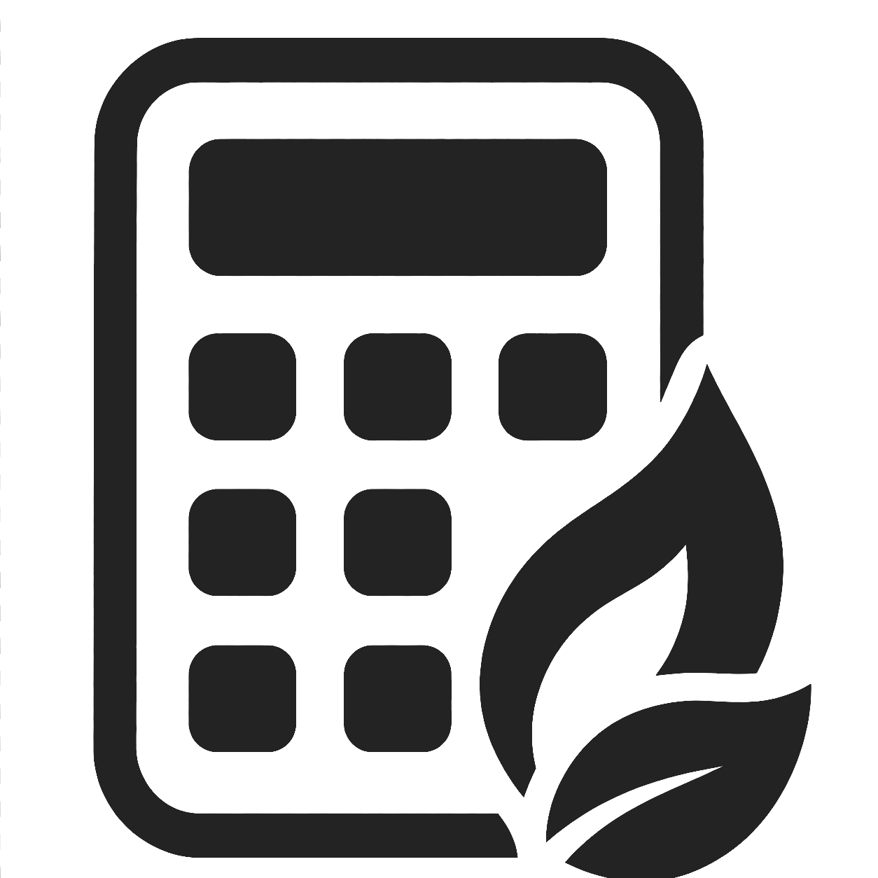calculator icon transparent